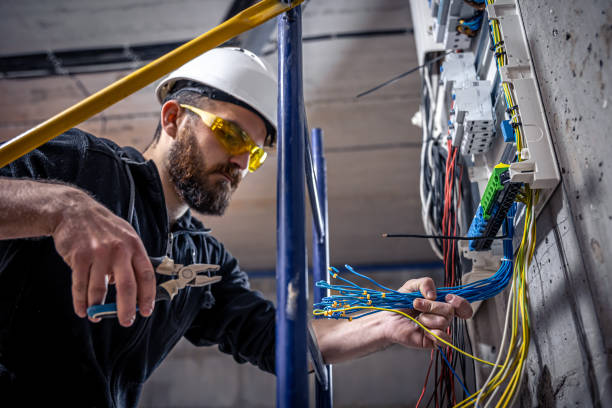 Best Electrical Rewiring Services  in Damascus, MD
