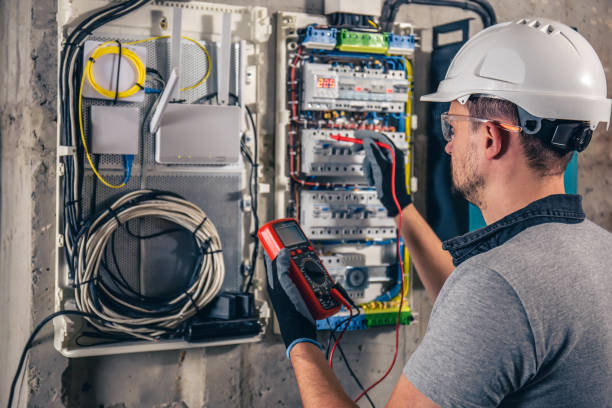 Best Emergency Electrical Repair  in Damascus, MD