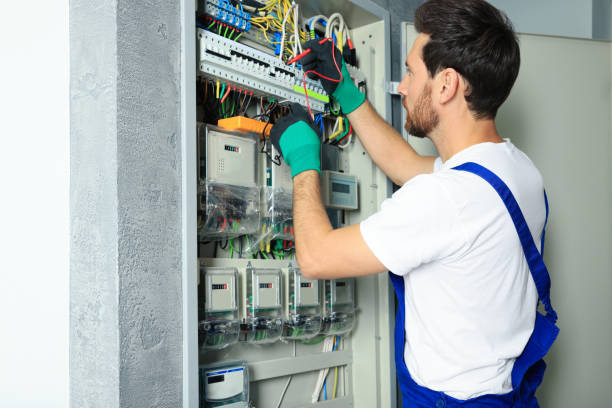 Best Electrical Installation Contractor  in Damascus, MD