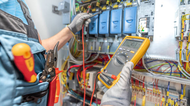 Best Electrical System Inspection  in Damascus, MD