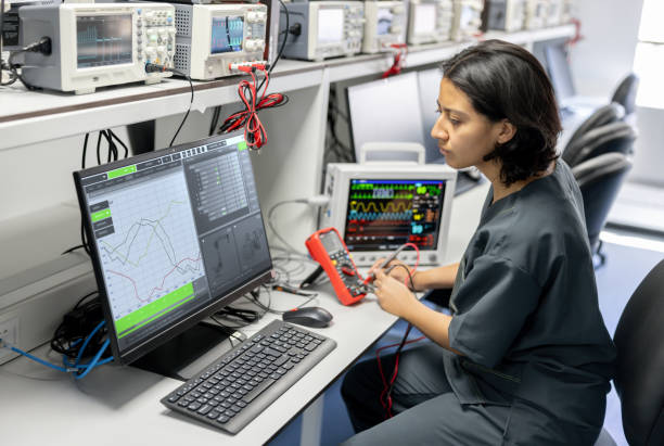 Affordable Emergency Electrician in MD